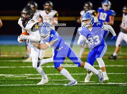 Thumbnail 1 in Hanover Park @ Caldwell (NJSIAA North 1 Group 2 Final) photogallery.