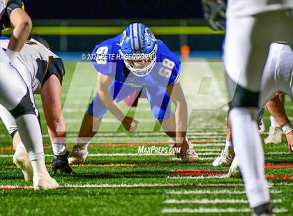 Thumbnail 2 in Hanover Park @ Caldwell (NJSIAA North 1 Group 2 Final) photogallery.