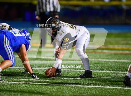 Thumbnail 1 in Hanover Park @ Caldwell (NJSIAA North 1 Group 2 Final)  photogallery.