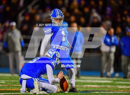 Thumbnail 1 in Hanover Park @ Caldwell (NJSIAA North 1 Group 2 Final) photogallery.