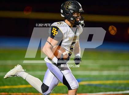 Thumbnail 3 in Hanover Park @ Caldwell (NJSIAA North 1 Group 2 Final)  photogallery.