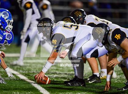 Thumbnail 1 in Hanover Park @ Caldwell (NJSIAA North 1 Group 2 Final) photogallery.
