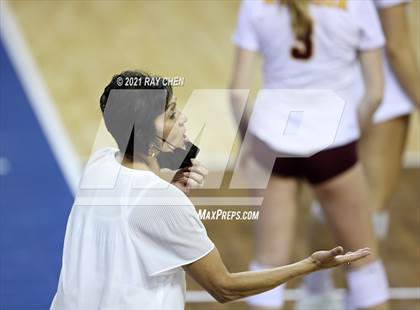 Thumbnail 3 in Windsor vs. Mead (CHSAA 4A Final 4) photogallery.