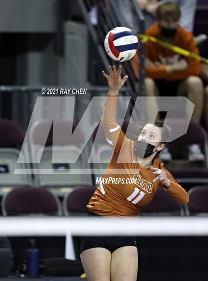 Thumbnail 3 in Windsor vs. Mead (CHSAA 4A Final 4) photogallery.