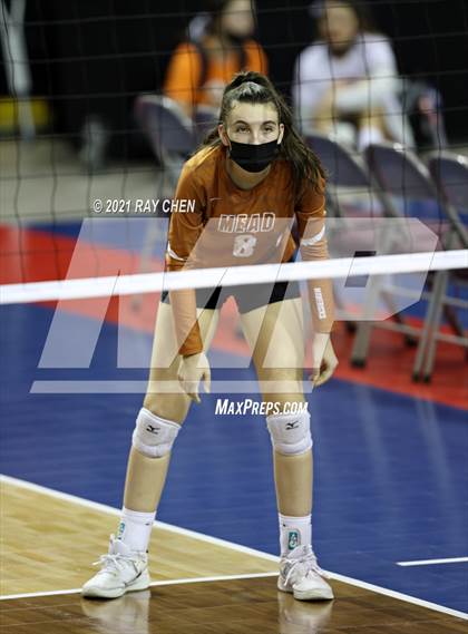 Thumbnail 1 in Windsor vs. Mead (CHSAA 4A Final 4) photogallery.