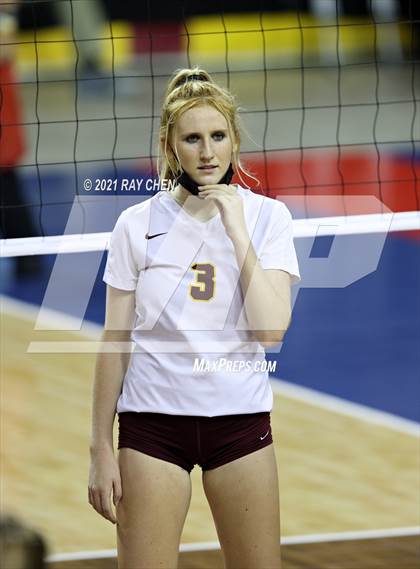 Thumbnail 3 in Windsor vs. Mead (CHSAA 4A Final 4) photogallery.