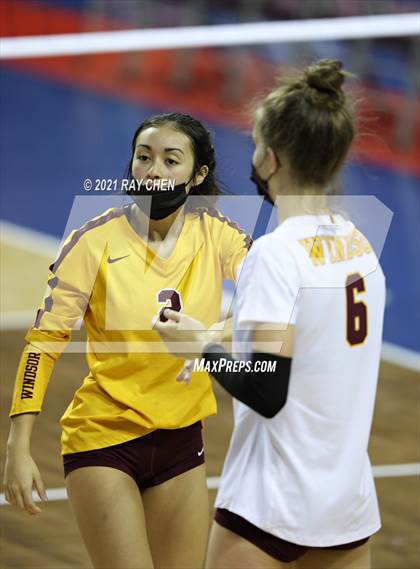 Thumbnail 3 in Windsor vs. Mead (CHSAA 4A Final 4) photogallery.