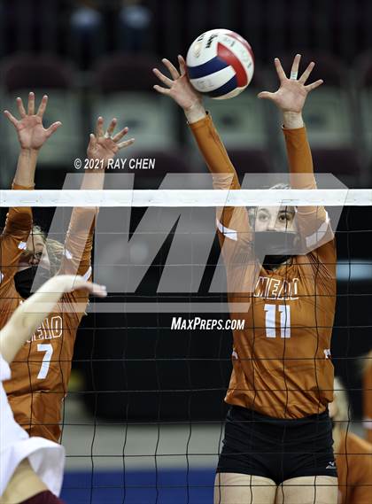 Thumbnail 3 in Windsor vs. Mead (CHSAA 4A Final 4) photogallery.