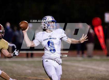 Thumbnail 2 in Brebeuf Jesuit Preparatory vs Indianapolis Bishop Chatard (IHSAA 3A Sectional Final) photogallery.