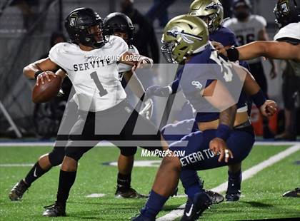 Thumbnail 1 in Servite @ St. John Bosco photogallery.