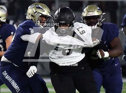Thumbnail 1 in Servite @ St. John Bosco photogallery.