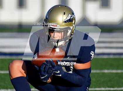 Thumbnail 1 in Servite @ St. John Bosco photogallery.