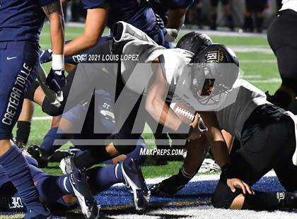 Thumbnail 3 in Servite @ St. John Bosco photogallery.