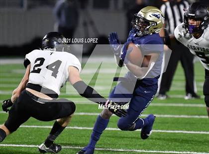 Thumbnail 3 in Servite @ St. John Bosco photogallery.