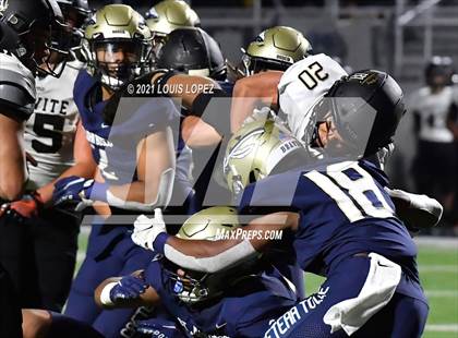 Thumbnail 3 in Servite @ St. John Bosco photogallery.