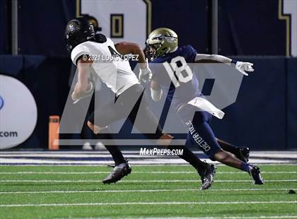 Thumbnail 3 in Servite @ St. John Bosco photogallery.