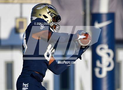 Thumbnail 1 in Servite @ St. John Bosco photogallery.