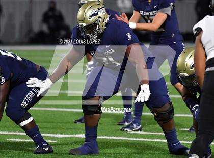 Thumbnail 3 in Servite @ St. John Bosco photogallery.