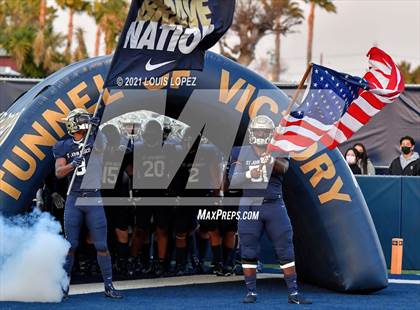 Thumbnail 1 in Servite @ St. John Bosco photogallery.