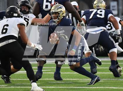 Thumbnail 3 in Servite @ St. John Bosco photogallery.