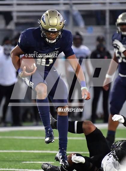 Thumbnail 1 in Servite @ St. John Bosco photogallery.