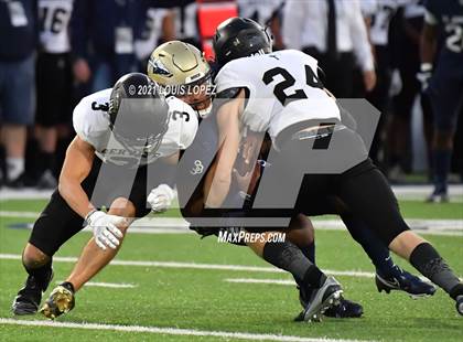 Thumbnail 3 in Servite @ St. John Bosco photogallery.