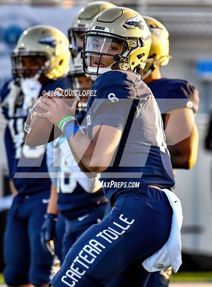 Thumbnail 1 in Servite @ St. John Bosco photogallery.