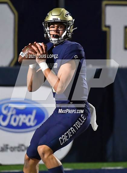 Thumbnail 1 in Servite @ St. John Bosco photogallery.