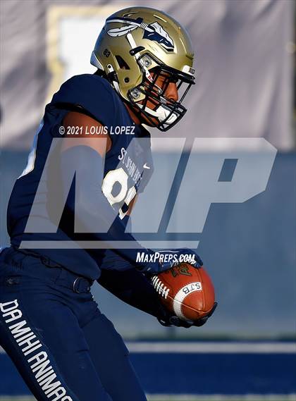 Thumbnail 3 in Servite @ St. John Bosco photogallery.