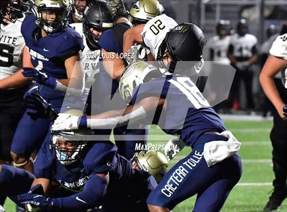 Thumbnail 1 in Servite @ St. John Bosco photogallery.