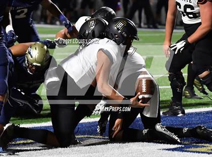 Thumbnail 1 in Servite @ St. John Bosco photogallery.