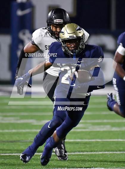 Thumbnail 3 in Servite @ St. John Bosco photogallery.