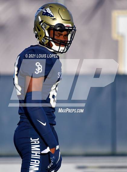 Thumbnail 3 in Servite @ St. John Bosco photogallery.
