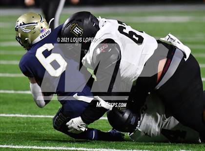 Thumbnail 2 in Servite @ St. John Bosco photogallery.