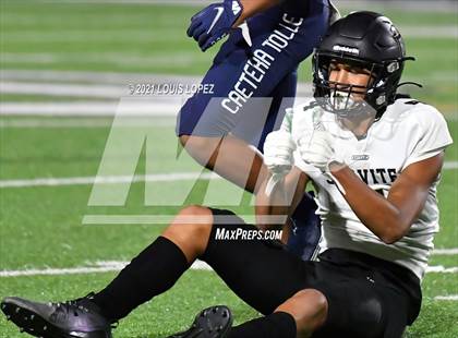 Thumbnail 2 in Servite @ St. John Bosco photogallery.