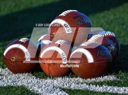 Thumbnail 3 in Servite @ St. John Bosco photogallery.