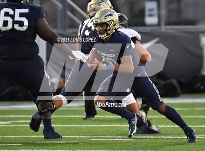 Thumbnail 2 in Servite @ St. John Bosco photogallery.