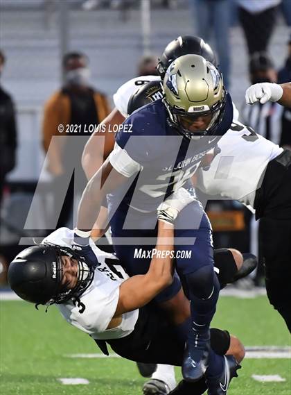 Thumbnail 3 in Servite @ St. John Bosco photogallery.