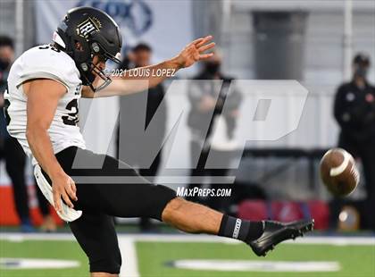 Thumbnail 3 in Servite @ St. John Bosco photogallery.