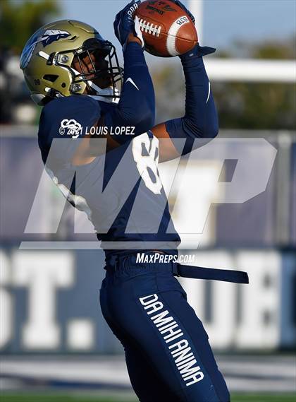 Thumbnail 1 in Servite @ St. John Bosco photogallery.