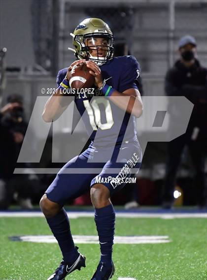 Thumbnail 2 in Servite @ St. John Bosco photogallery.