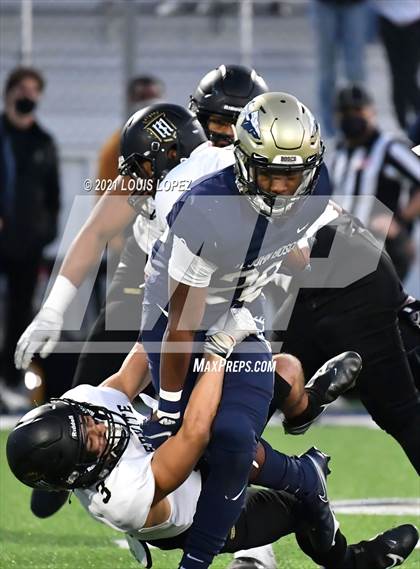 Thumbnail 1 in Servite @ St. John Bosco photogallery.