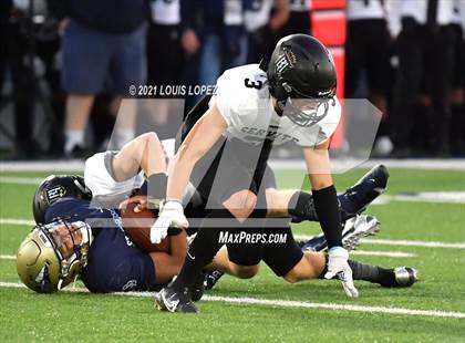 Thumbnail 1 in Servite @ St. John Bosco photogallery.