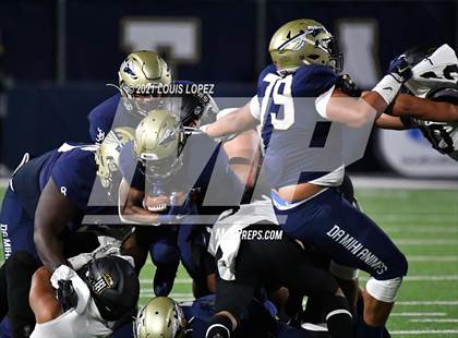 Thumbnail 1 in Servite @ St. John Bosco photogallery.