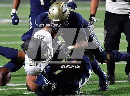 Thumbnail 1 in Servite @ St. John Bosco photogallery.