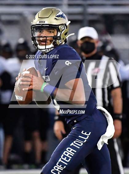 Thumbnail 3 in Servite @ St. John Bosco photogallery.