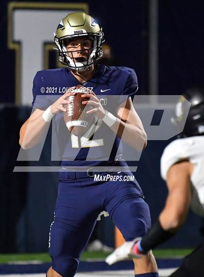 Thumbnail 3 in Servite @ St. John Bosco photogallery.