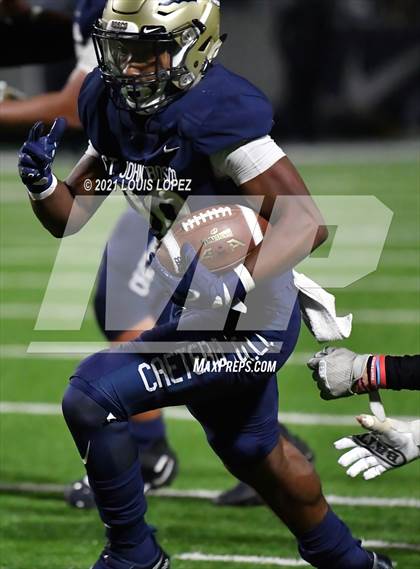 Thumbnail 1 in Servite @ St. John Bosco photogallery.