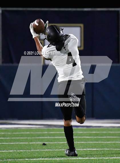 Thumbnail 1 in Servite @ St. John Bosco photogallery.