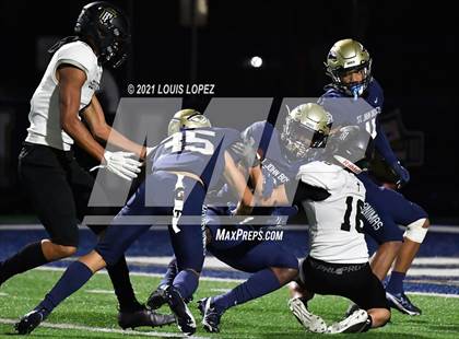 Thumbnail 1 in Servite @ St. John Bosco photogallery.